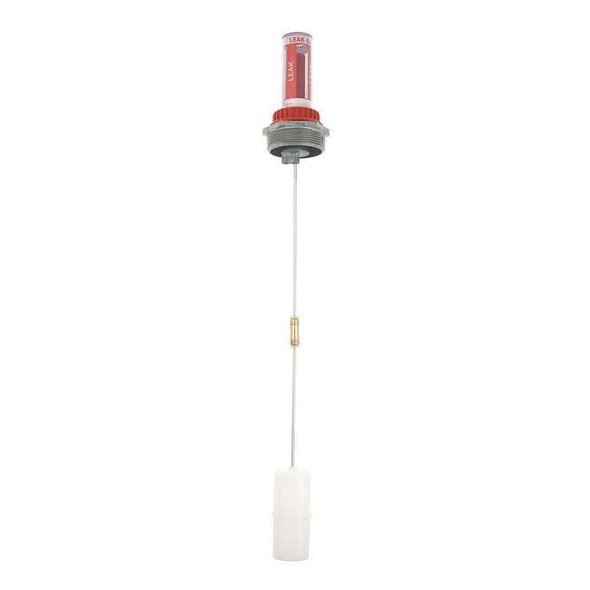 At-A-Glance Leak Gauge, Polypropylene, 2 in K-2-48