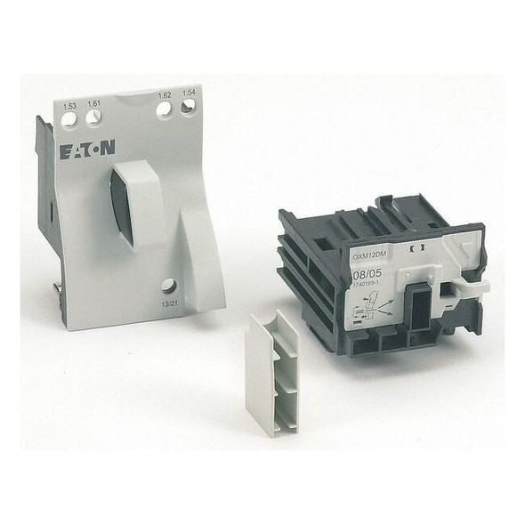 Eaton Toolless Plug Connection Kit,Frame B XTPAXTPCB