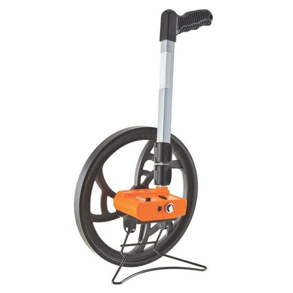 Keson Measuring Wheel,3 Ft,Spoked,10,000Ft RR30