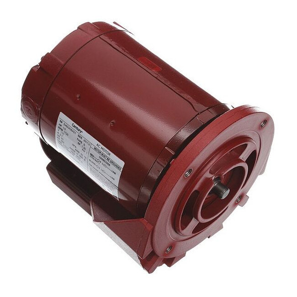 Century Circulating Pump Motor,  3/8 hp, 115V AC HW2034BL
