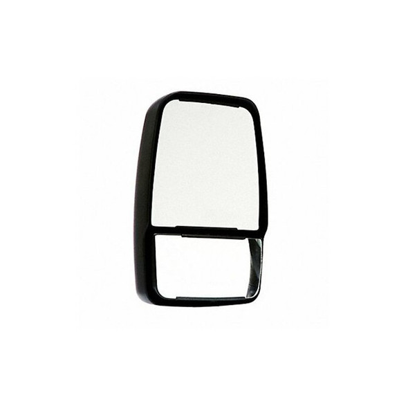 Velvac Deluxe Left Side Mirror 714579