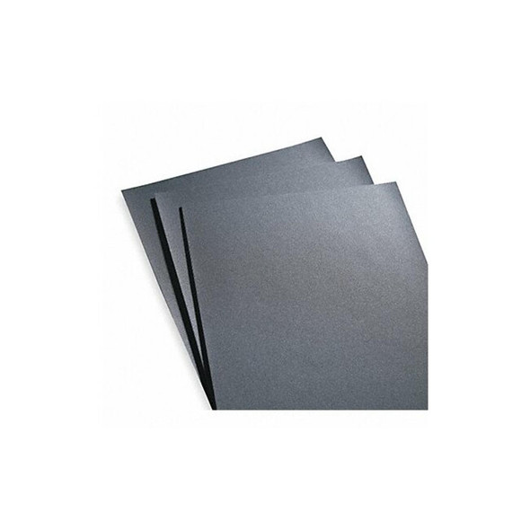 Norton Abrasives Sanding Sheet,11x9 In,180 G,SC,PK50 66261101150