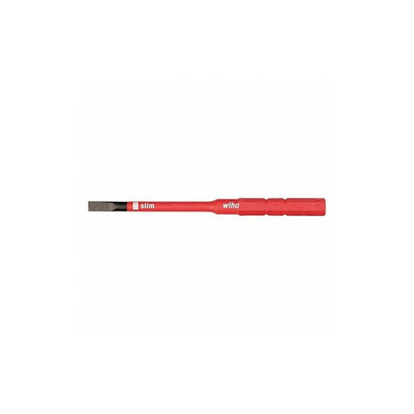 Wiha Screwdriver Blade,1/4" Hex Shank Size 28429