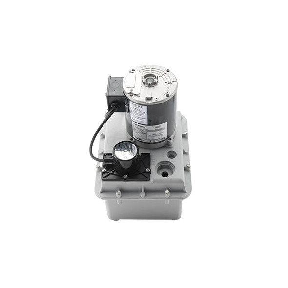 Hartell Laundry Tray/Sink Pump System,1/3 HP LTS-1
