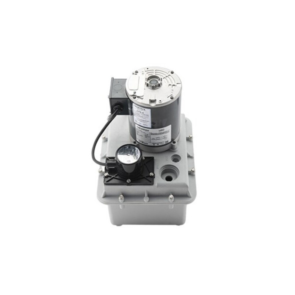 Hartell Laundry Tray-Sink Pump System,1-3 HP LTS-1