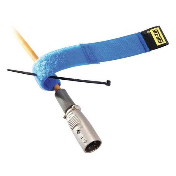 Rip-Tie H-09-010-BK
