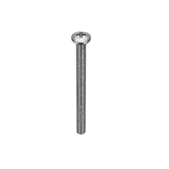 Manufacturer Varies Mach Screw,Pan,6-32x1 3/4 L,PK100 U51122.013.0175 Manufacturer Varies Mach Screw,Pan,6-32x1 3/4 L,PK100 U51122.013.0175