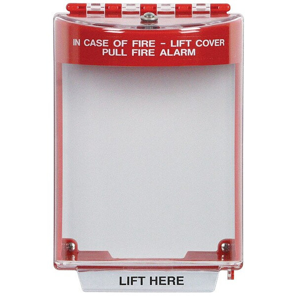 Safety Technology International STI-13210FR