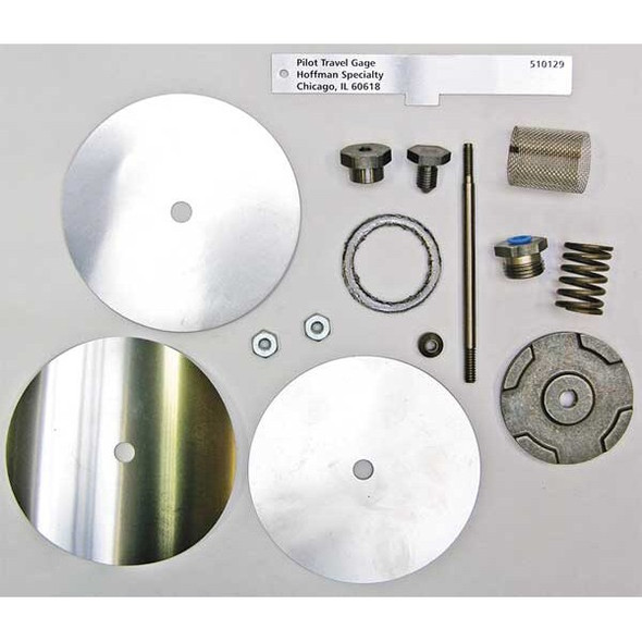 Spence Regulator,SPS Repair Kit 07-04164-00