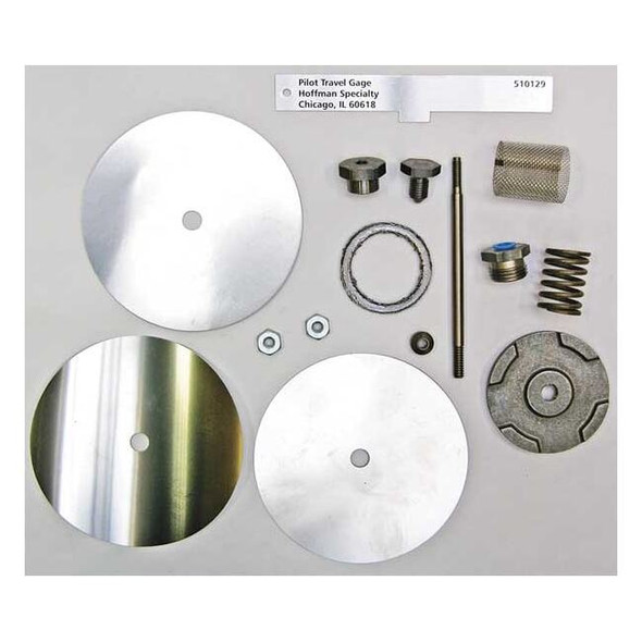 Spence Regulator, SPS Repair Kit 07-04164-00