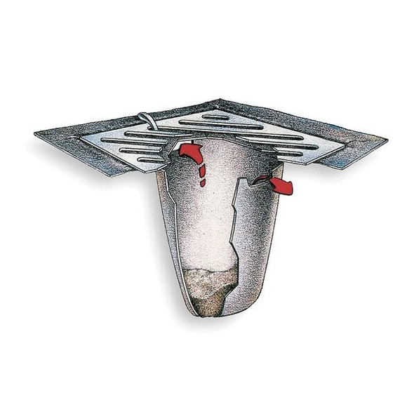 Ultratech Drain Guard,Oil & Sediment Model 9217