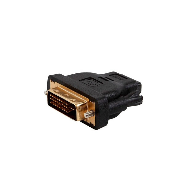 Monoprice Computer Cable Adapter,Black 2029