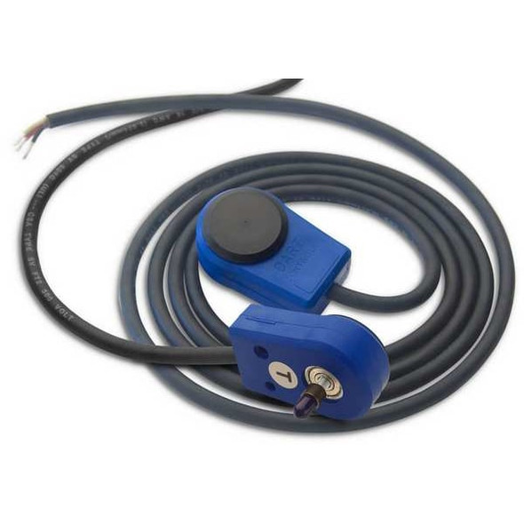 Dart Controls PulseGenerator,10 Pulse/Rev,4.5 to 24vdc PU-20E