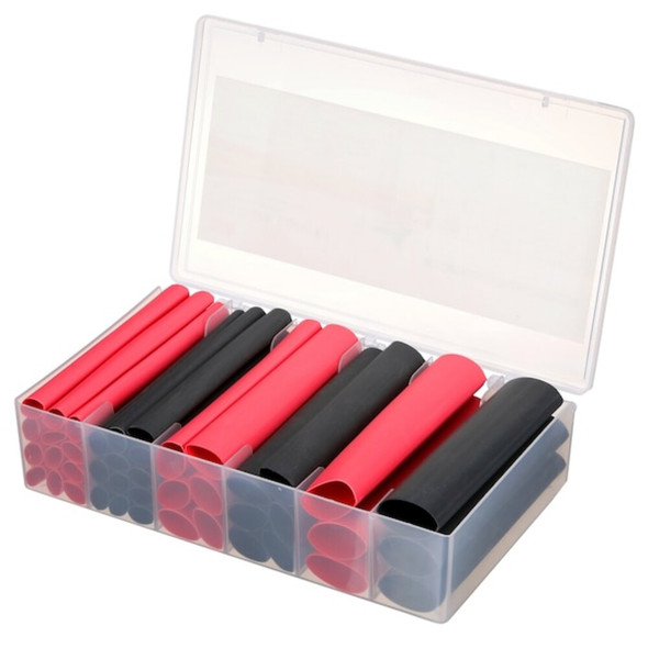 3m EPS300-1-2 TO 1-BLACK&RED-5-42 PC KITS