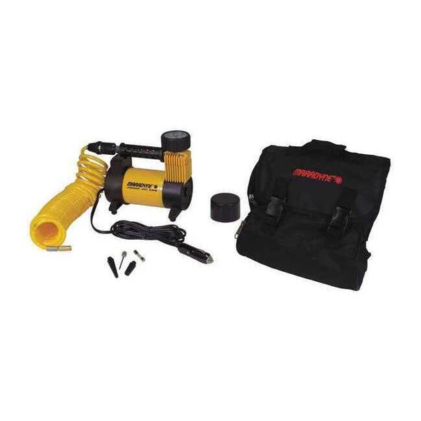 Maradyne Portable Air Pump MJJ150