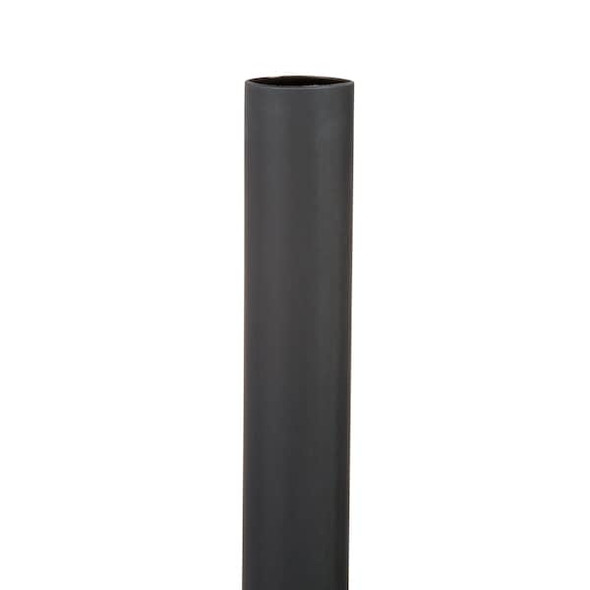 Adhesive Lined Heat Shrink Tube, Thin Wall, 3:1 I.D. Shrink Ratio, 0.75 in I.D. Before Shrinking