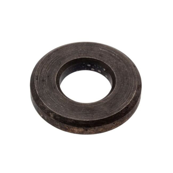 Beveled Washer, For Screw Size 7/16 in ,Steel Oiled Finish, 10 PK