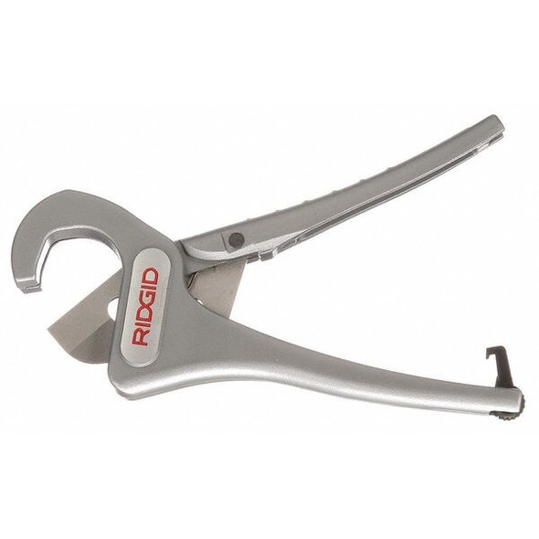 Ridgid Tubing Cutter,CPVC, PEX, PE, PB 23493