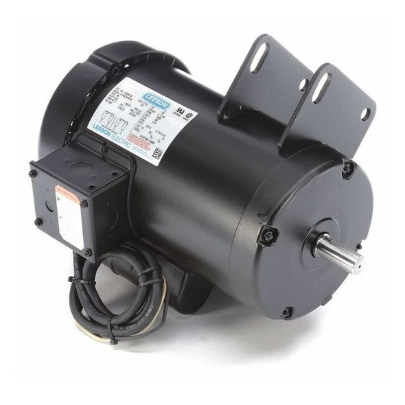 Leeson TableSawMotor,4hp,3450RPM,145Y,230V AC 120998.00