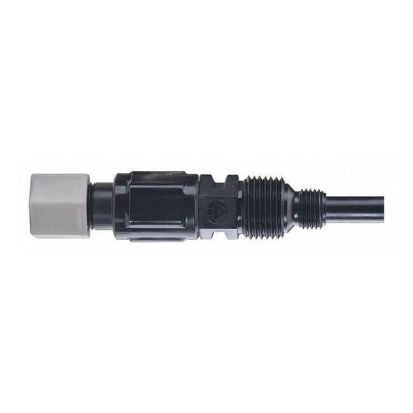Stenner Valve,PE;PP;PVC,3/8inTube,Duckbill,PK5 MCINJ38