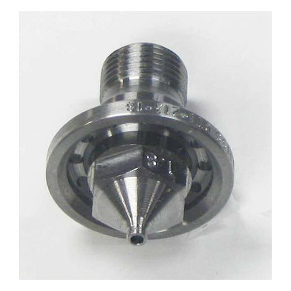 Devilbiss Spray Gun Fluid Nozzle,For 5AB33 GTI-213-18
