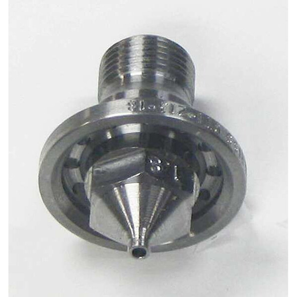 Devilbiss Spray Gun Fluid Nozzle,For 5AB33 GTI-213-18