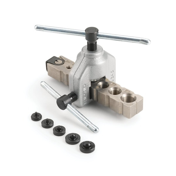 Ridgid Flaring Tool,45 Deg,Single 23332