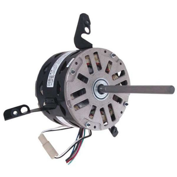 Century Motor,PSC,1-2 HP,1075,208-230V,48Y,OAO FM1056