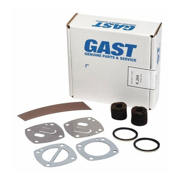 Gast Kit Roc 1Cyl 48Fr-Af594 Sp K264 K264
