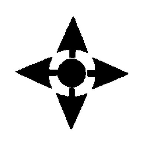 Schneider Electric Joystick Operator,30mm,2 Dir,Momentary 9001K71