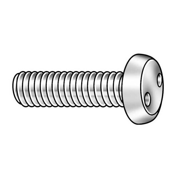 Tamper-Pruf Screws 121265