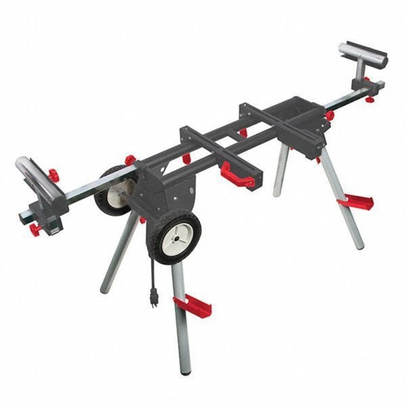Protocol Miter Saw WorkStation,35-3-64 in. H 67106-G