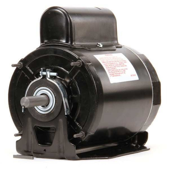 Century Motor,3/4 HP,1075 rpm,56,115/230V C060 Century Motor,3/4 HP,1075 rpm,56,115/230V C060