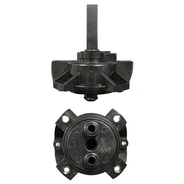 Manufacturer Varies Single-Lever Cartridge, Sterling Faucets 46-5200