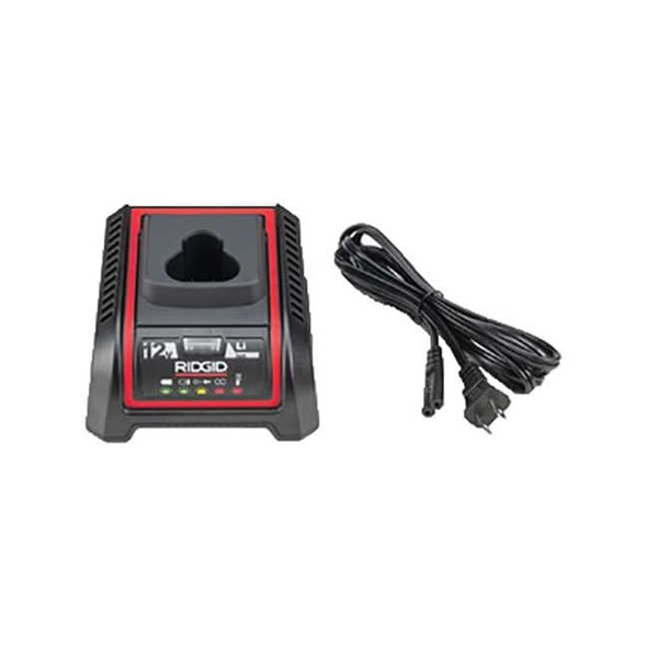 Ridgid Battery Charger For Li-Ion 12V 55193