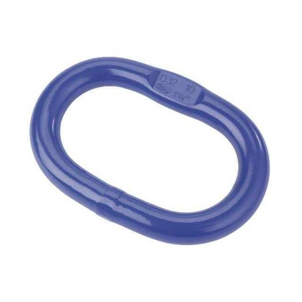 Manufacturer Varies Master Link,9900 lb. Work Load,Enamel 8451200