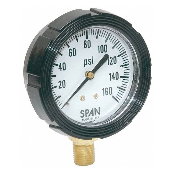 Span LFS-210-160-G-KEMX