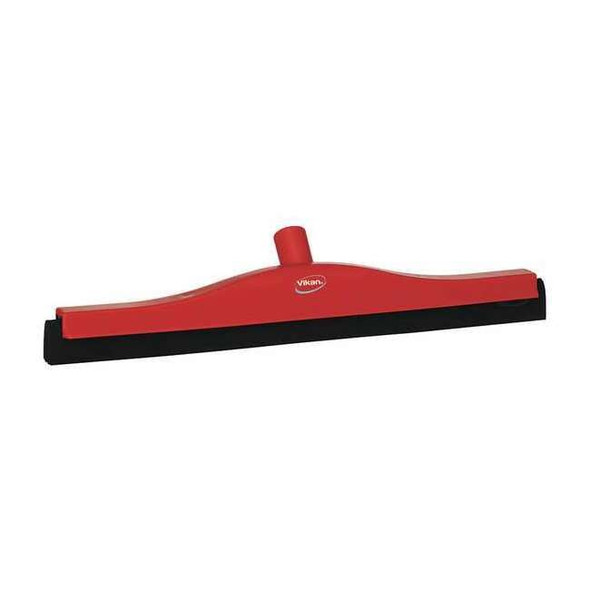 Vikan VIKAN Red 20" Squeegee Head 77534