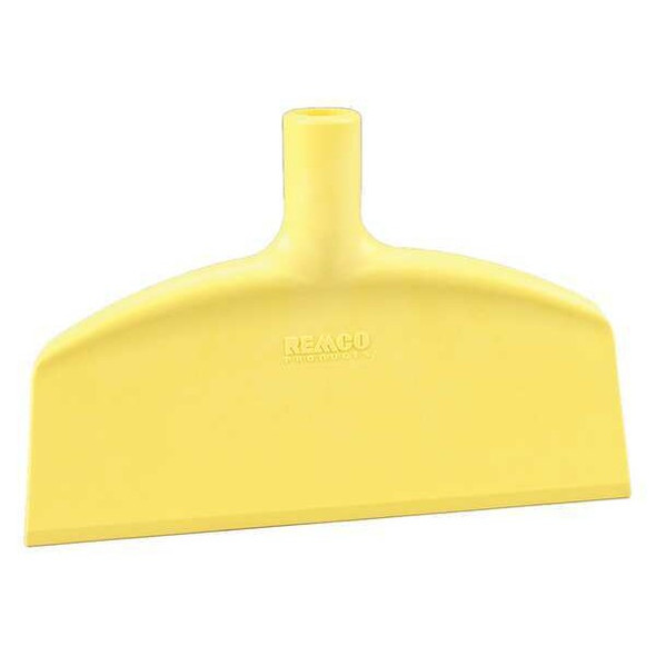 Vikan Floor Scraper,Stiff,10-1/4",Nylon 29116 Vikan Floor Scraper,Stiff,10-1/4",Nylon 29116