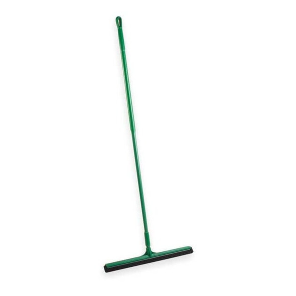 Vikan VIKAN Green 28" Polypropylene Floor Squeegee 77552/29362