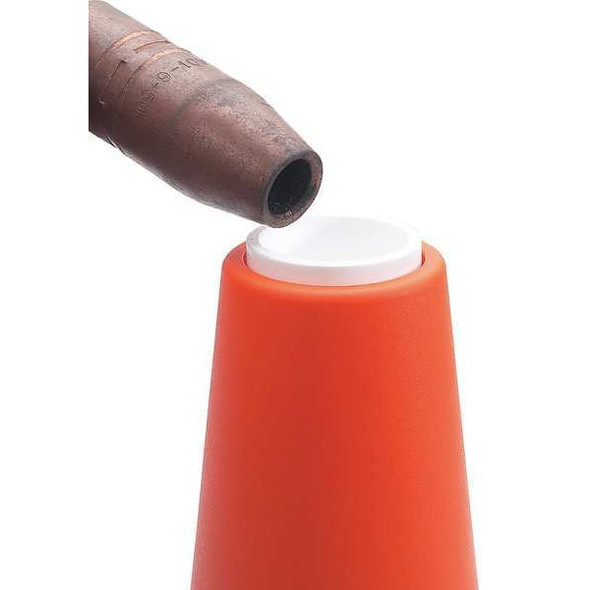 Walter Surface Technologies Anti-Spatter, Applicator, Plastic 53L121