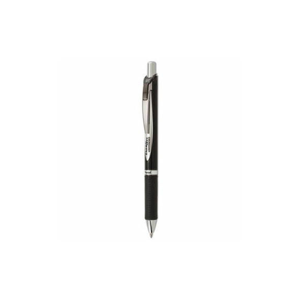 Pentel® PEN,PRO,MED,BK BLP77-A