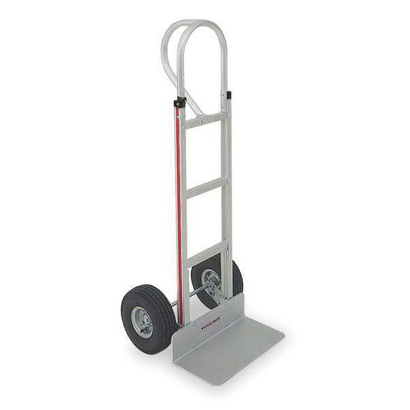 Magliner General Purpose Hand Truck,21 In. W HMK15AG2C