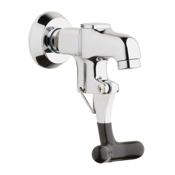 Glass Filler, Manual, Single Hole Only Mount, 1 Hole Commercial