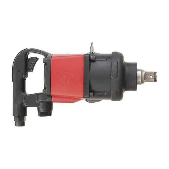 Chicago Pneumatic 1" D-Handle Air Impact Wrench 1920 ft.-lb. CP6920-D24