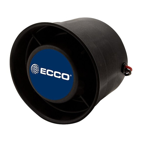 Ecco Back Up Alarm,112dB 450