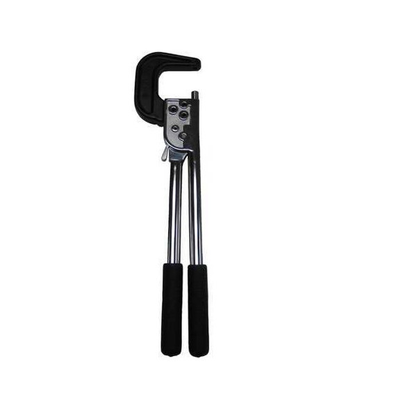 Manufacturer Varies Rivet Squeezer,C Style,Steel HS-22E