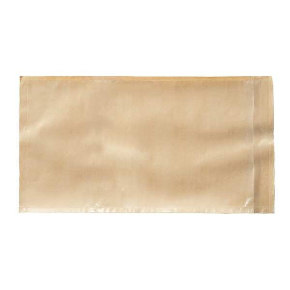 3m Packing List Envelope,Gen Purpose,PK1000 NP4