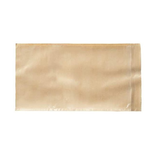 3m Packing List Envelope,10 In H,PK1000 NP4
