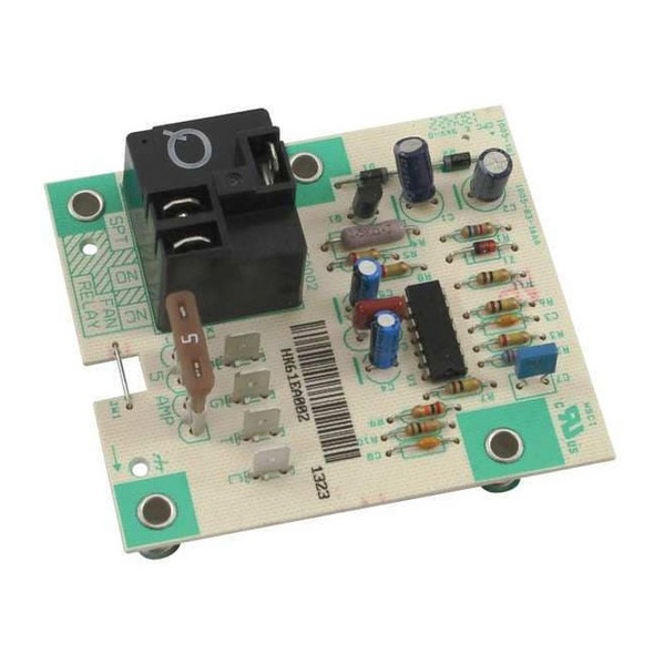 Carrier Fan Coil Control Board HK61EA002